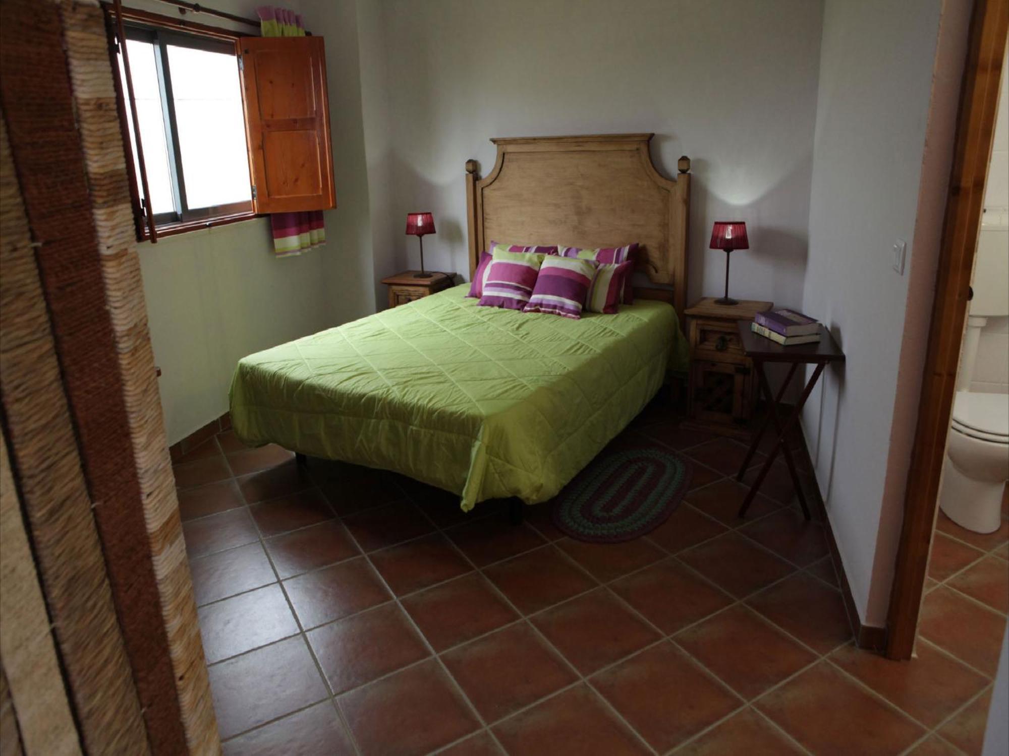 Penzion Casas Do Palheiro Velho Castro Marim Exteriér fotografie