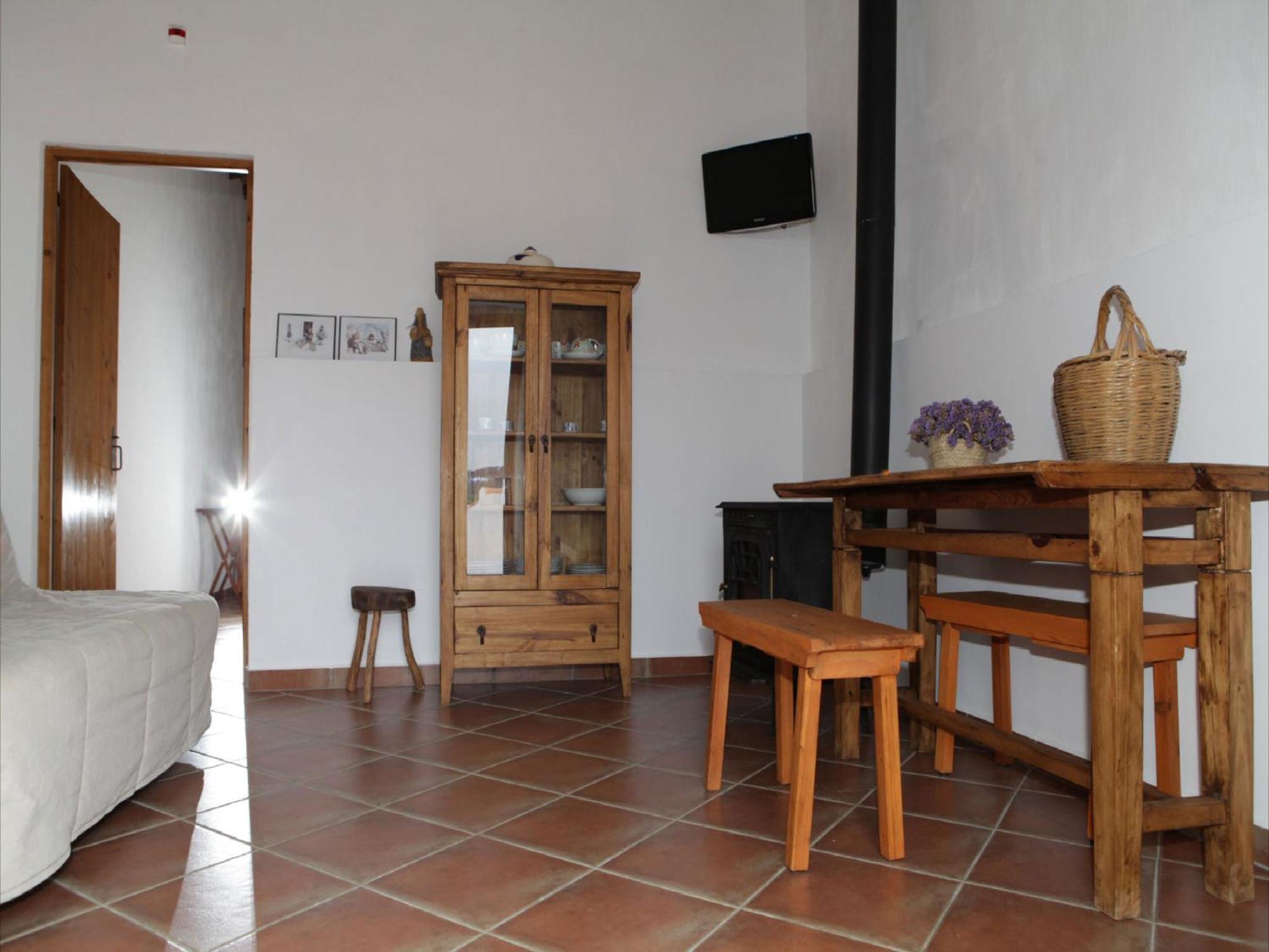Penzion Casas Do Palheiro Velho Castro Marim Exteriér fotografie