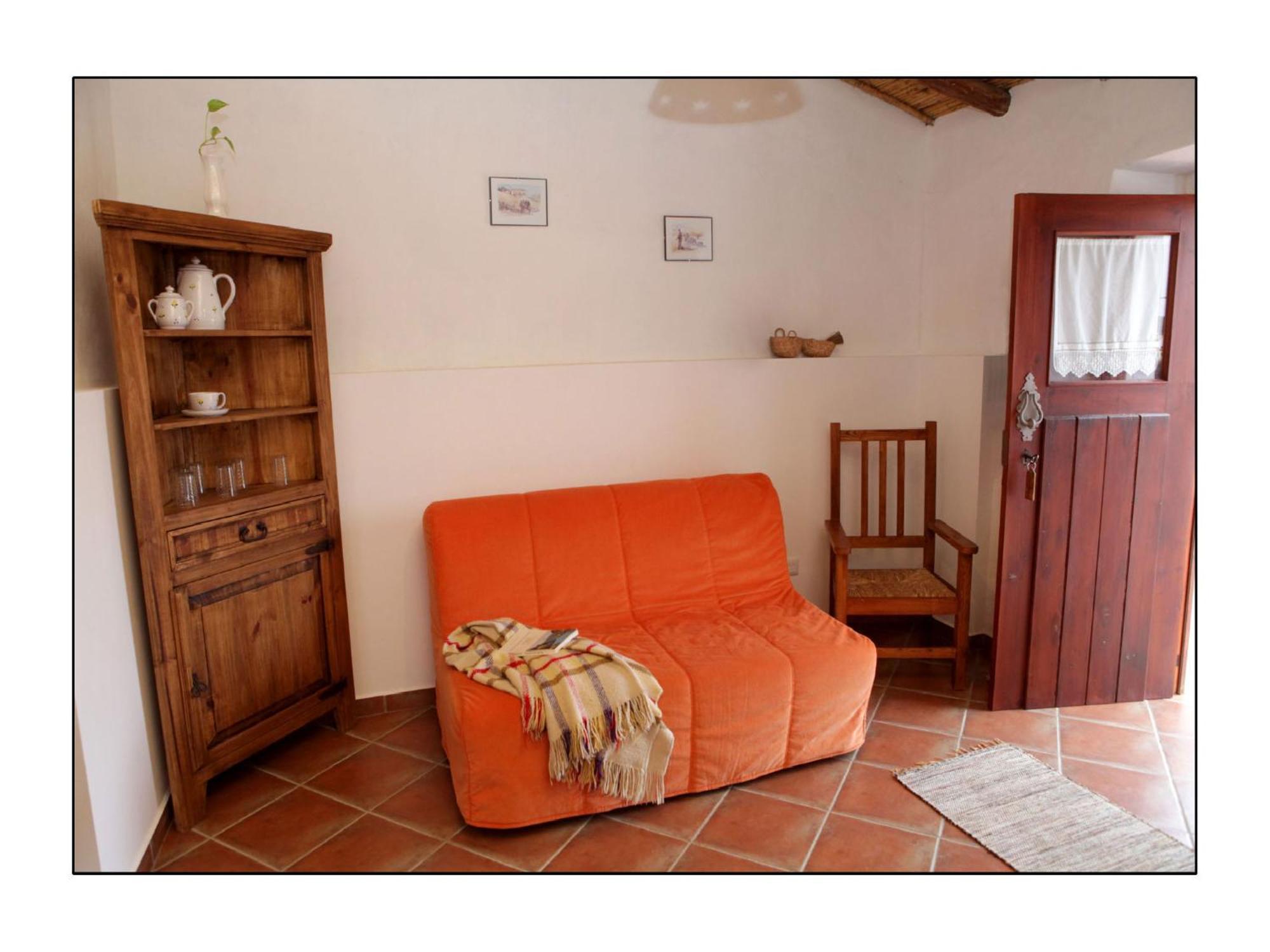 Penzion Casas Do Palheiro Velho Castro Marim Exteriér fotografie
