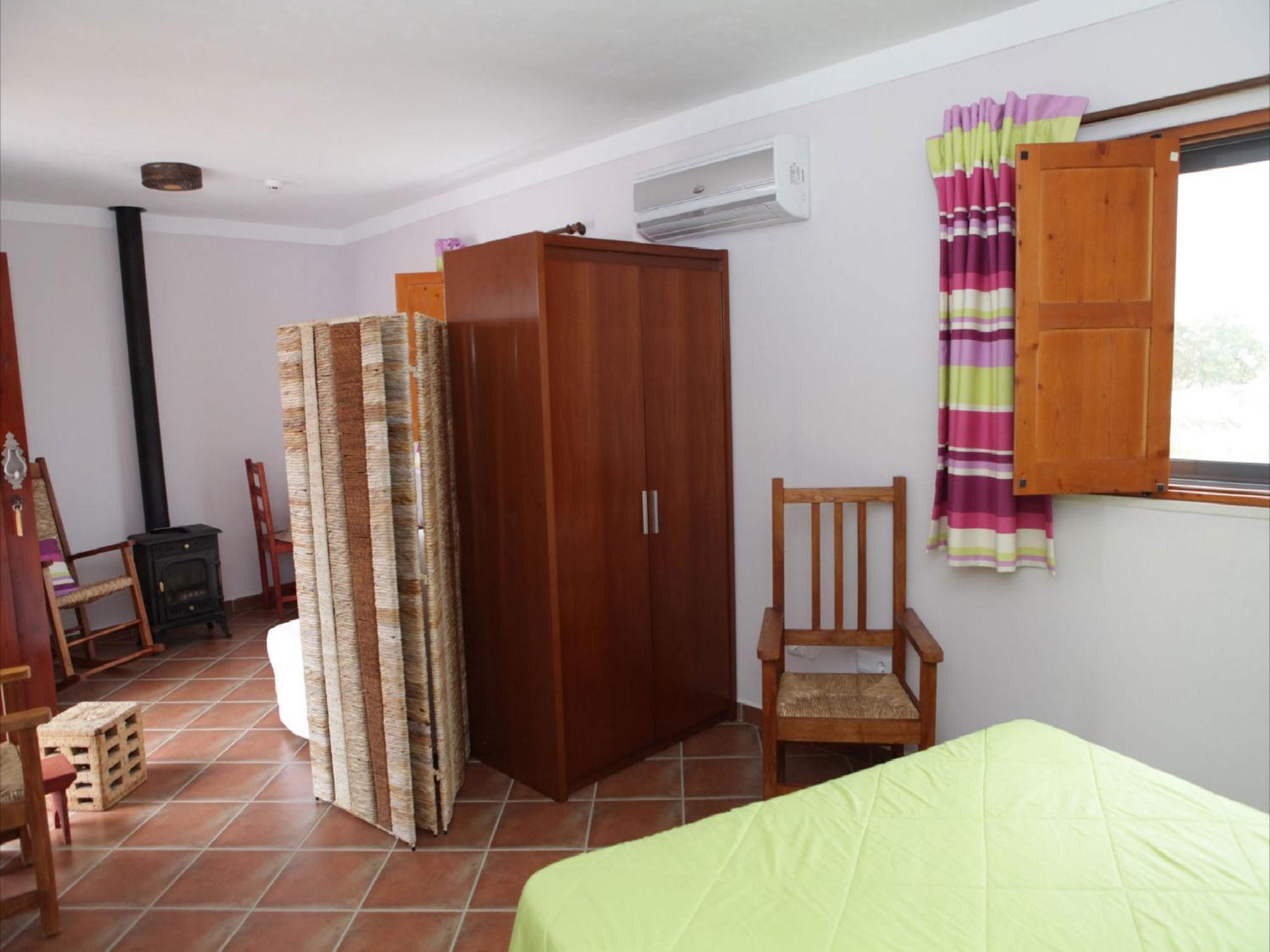 Penzion Casas Do Palheiro Velho Castro Marim Exteriér fotografie