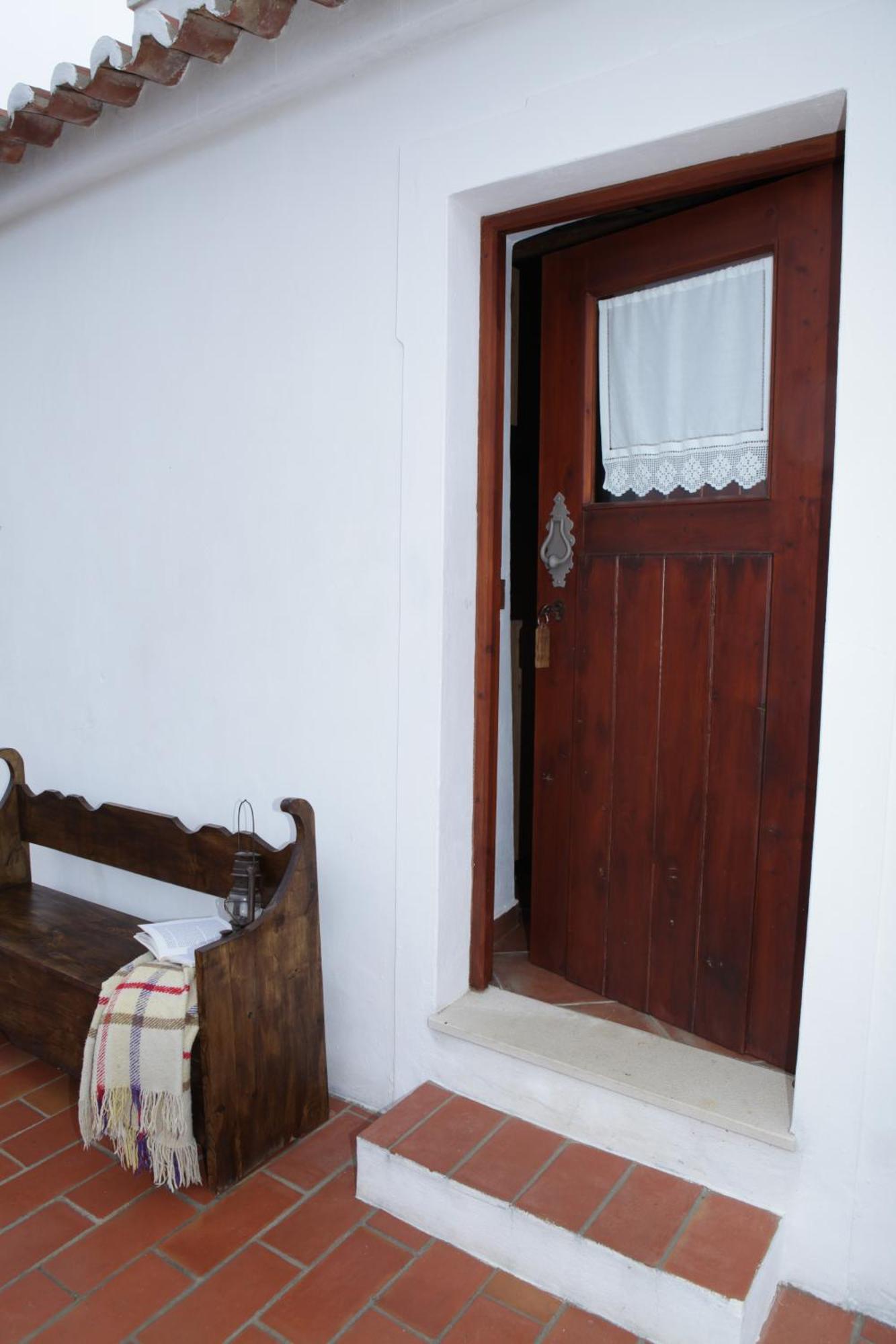 Penzion Casas Do Palheiro Velho Castro Marim Exteriér fotografie