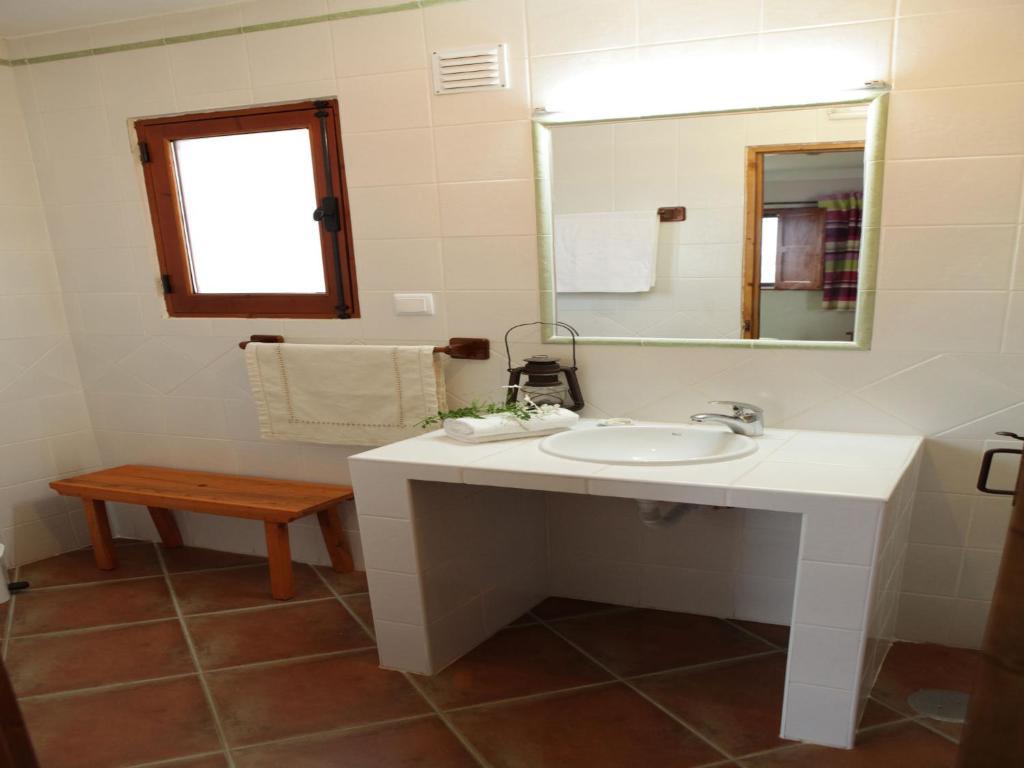 Penzion Casas Do Palheiro Velho Castro Marim Exteriér fotografie