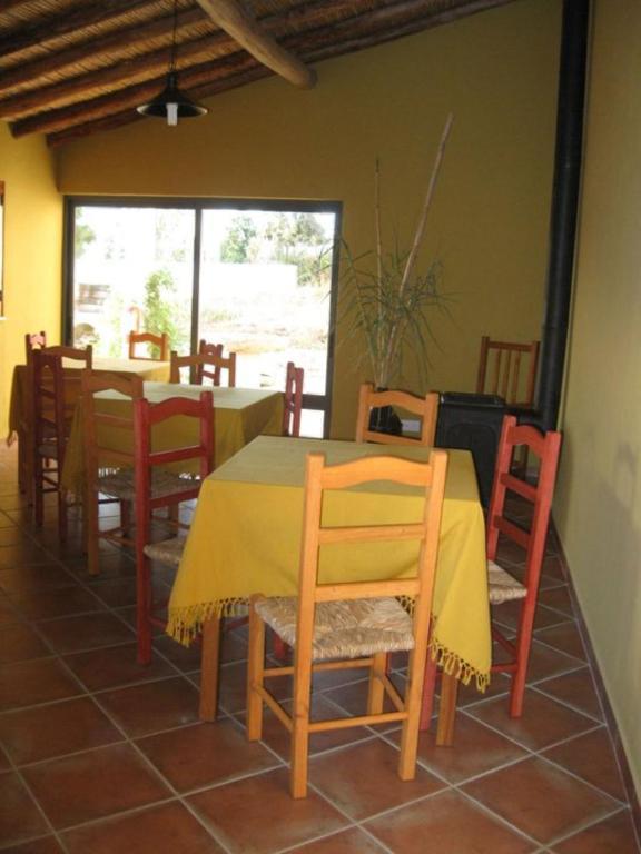 Penzion Casas Do Palheiro Velho Castro Marim Exteriér fotografie