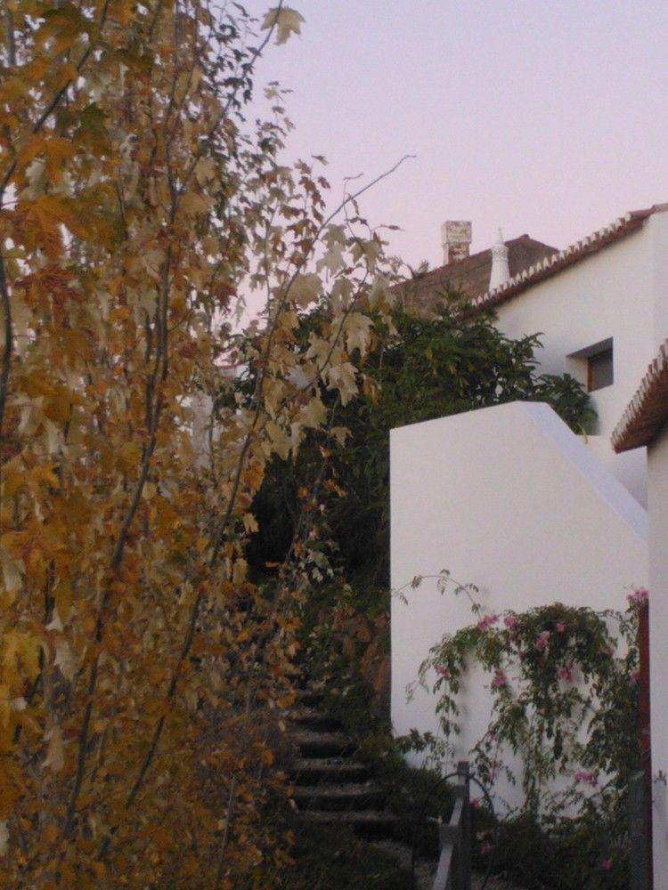 Penzion Casas Do Palheiro Velho Castro Marim Exteriér fotografie