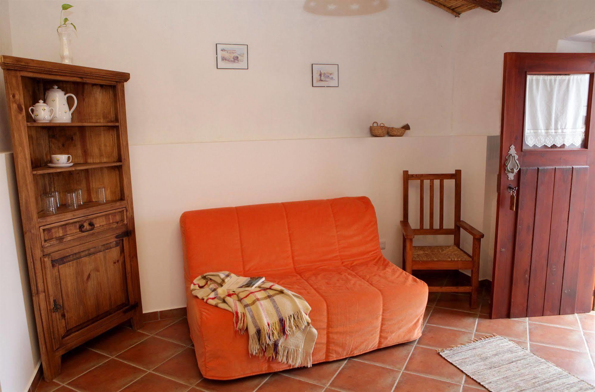 Penzion Casas Do Palheiro Velho Castro Marim Exteriér fotografie