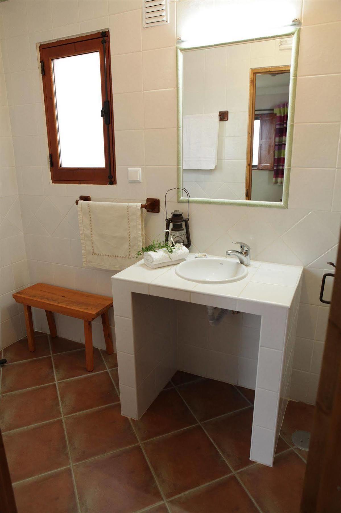 Penzion Casas Do Palheiro Velho Castro Marim Exteriér fotografie