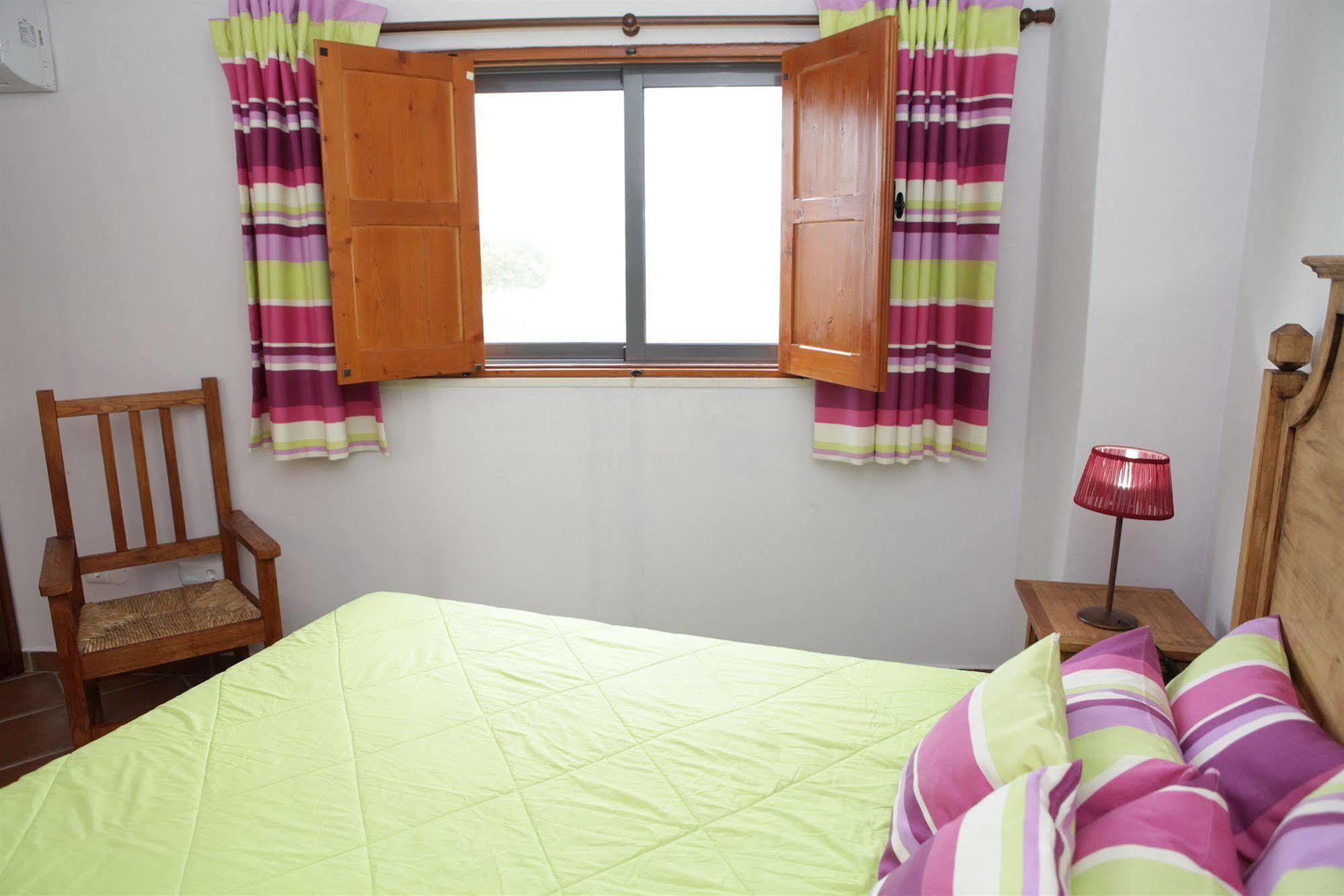 Penzion Casas Do Palheiro Velho Castro Marim Exteriér fotografie